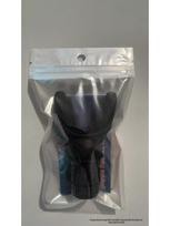 Portable COPD Breathing Trainer: Cross-Border Vital Capacity Exercise Mouthpiece