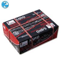 Volcanic Sauna Stones for Steam Room Heating 16kg/box black