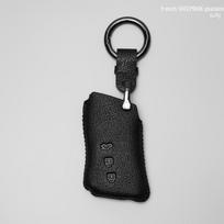 Compatible Lexus Key Cover for ES300h, NX200, RX350, UX260, RZ450, ES200 Models