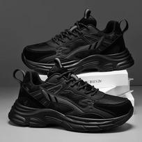 Men shoes Sneakers Male tenis Luxury shoes Mens casual   Trainer Race Breathable  fashion loafers running Shoes for men 39