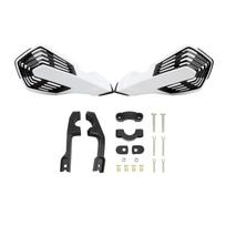 Universal Dirt Bike Parts Motorcycle Handguard Enduro Hand Protection Motocross Handguards For KTM Honda kawasaki Beta balta