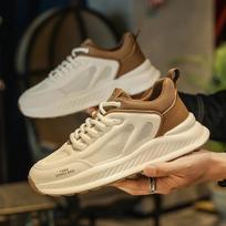 Men shoes Sneakers Male tenis Luxury shoes Mens casual Trainer Race Breathable  fashion loafers running Shoes for men 39