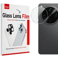 For OPPO Find X8 Ultra 5G Glass IMAK High Definition Integrated Thin Glass Lens Film OPPO Find X8 Ultra 5G