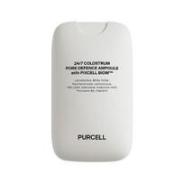 Purcell 247 Colostrum Pore Defense Ampoule 55ml white