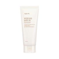 Plant Nara White Rice Skaistinamasis prausiklis 150 ml