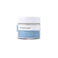 Nightingale Daily Derma Cleansing Pad Mild Acid 70 sheets (10 sheets provided)