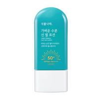 Plant Nara Light Moisture Sun Gel Lotion 60mL