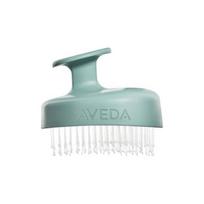 Aveda galvos odos sprendimas stimuliuojantis galvos odos masažuoklis gray