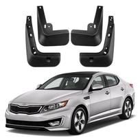 Suitable for Optima 2011-2014 Kia K5 Car Tire Fender, Fender Leather 33*10.7*22（cm）
