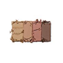 Be Ready Mood Up Shade Eye Palette for Heroes 7g Mood Up Shaded Eye Palette