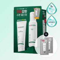 Dr.G Red Blemish for Men Fluid/Foam 2 types special (+ tone lotion 2ml*2 given away)