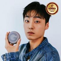 Gatsby Moving Rubber Grande Mat Matte Wax 80g brown