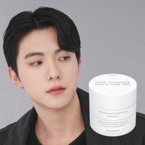 Swagger Hair Stunner Wax Matte & Hard 50g beige