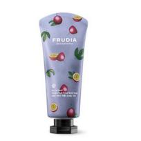 FRUDIA My Orchard Passion Fruit Scrub Body Wash 200ml gray