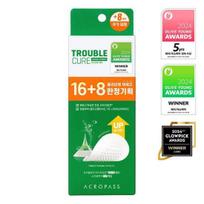 Acropass Trouble Cure 16 lapelių riboto leidimo (2024 m) (+8 lapai)