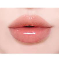 Heart Percent Dot On Mood Top Coating Lip Plumper 6.5g 6colors 01 Warm Changer