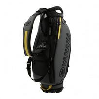 YAMAHA Golf Caddy Bag Type Pro Replica Caddy Bag Y25CBP Gray 9.5 Men's 9.5 pilka spalva
