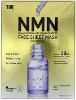 NMN kaukė NMN veido lakštinė kaukė vnt. Pagaminta Japonijoje 30ml5
