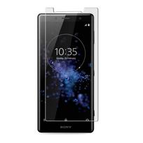 Sony XPERIA XZ2 COMPACT Glass - Tempered Glass Screen Protector Phonillico®
