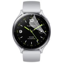 Screen Protector for Xiaomi Watch 2 [6 Pack] Ultra Thin Resistant Protective Plastic Film Phonillico skaidri