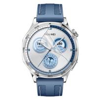 Screen Protector for Huawei Watch GT 5 - 46mm [6 Pack] Ultra Thin Resistant Protective Plastic Film Phonillico skaidri