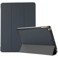 Case Cover iPad 9.7 - HOOXSPEED - Protective Shell - Tri-Fold Stand - Magnetic - Ultra Thin