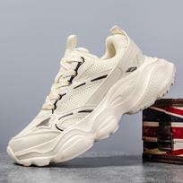 Men shoes Sneakers Male tenis Luxury shoes Mens casual Trainer Race Breathable  fashion loafers running Shoes for men 39