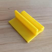 Right Angle Pull Bar Corner Dent Puller Easy Installation Spare Parts Replaces Car Repair Tool