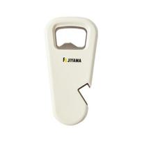 Bottle Opener Fridge Magnet Creative Labor-saving