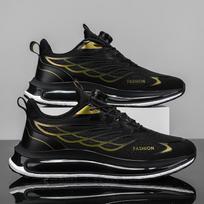 Men shoes Sneakers Male tenis Luxury shoes Mens casual Trainer Race Breathable  fashion loafers running Shoes for men size 39-45 39