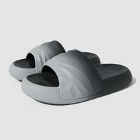 Step on Poop Sensation Gradient Slippers for Men In Summer, Slip Resistant for Outdoor Wear, Indoor Shower, Home, Couple, Cool Slippers 36-37