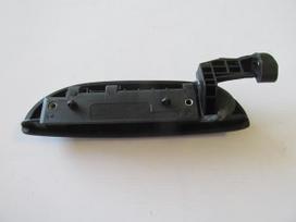For  Fıat Palıo 1997 2002 Front Rear Door Exterior Opening Handle Right Black 98808391