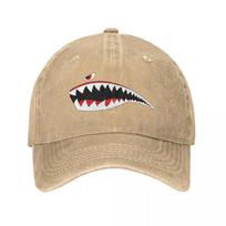 plans Baseball Cap Trucker Cap Hat Beach Men Caps Women'S natūrali