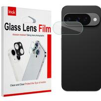 For Google Pixel 10 Pro XL Glass IMAK High Definition Integrated Thin Glass Lens Film Google Pixel 10