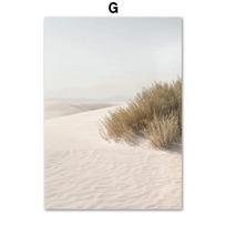 Vintažinis Prancūzijos kaimo sienos menas Baltas dykuma Apelsinmedis HD spausdintas plakatas svetainei miegamojo dekoravimui Klasikinis namų dekoras 21cm×30cm NoFrame