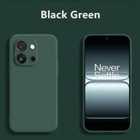 Liquid Silicone Phone Case For OnePlus 13T Case Cover Funda Back Cover For OnePlus 13T 5G Case For OnePlus 13T OnePlus 13T