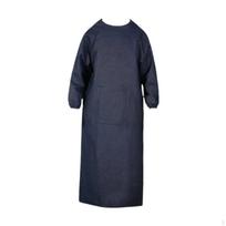 Welding Apron with Pocket for Adults in Woodworking And Forging Length 120cm