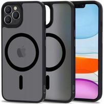 Tech-Protect Magmat Magsafe Iphone 11 Pro Matte Black