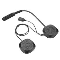 Motociklo Motociklo Bluetooth Šalmo Ausinė Palaiko Automatinį Atsiliepimą Rankinį Atsiliepimą