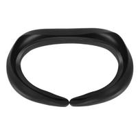 VR Headset Eye Pad Soft Sweatproof Waterproof Replacement Silicone Face Pad Eye Cover for Meta juoda