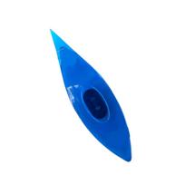 Tatting Shuttle Compact Portable Durable Plastic Tatting Shuttle Tool Tatting Supplies for