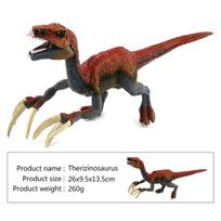 Anglų Nuotraukos Detalės Dinozaurų Pasaulis Figūrėlė Modelis Žaislas Atakuoja Fusarią Kietas Lėlė