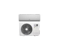 Oro kondicionierius 18K V1 5,2 kW 18000 BTU Wi-Fi Tuya baltas + nuotolinio valdymo pultas