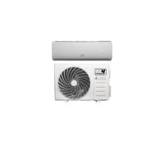 Oro kondicionierius 09K V1 2,6 kW 9000 BTU Wi-Fi Tuya baltas + nuotolinis valdymas