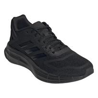 Moteriški bėgimo batai Adidas GX0711 DURAMO 10 juodi r. 36 ⅔ 36 2/3 juoda