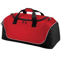 Quadra Teamwear Jumbo Kit Duffle Bag - 110 Litres One Size