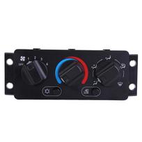 HVAC Temperature Control Panel For Mack Chu Cxu 20992943 70826280 MAK29RD324AM