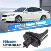 Car Engine Motor Mount Right Sub Frame Middle Mount For Honda Accord 2003-2011