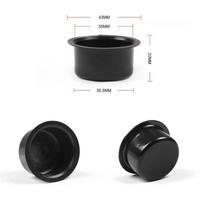 New Tailgate Hinge Pivot Bushing Kit For Ford Ranger 1993-06 Dodge Ram 1500 1996-01