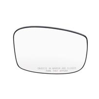 RH Passenger Side Heated Mirror Glass w/ Backing Plate For Honda Odyssey 2018-23